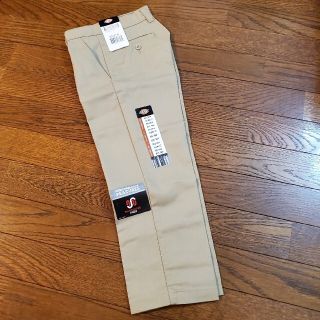 ディッキーズ(Dickies)のレア！日本未発売！Dickies/キッズ/パンツ/カーキ(パンツ/スパッツ)