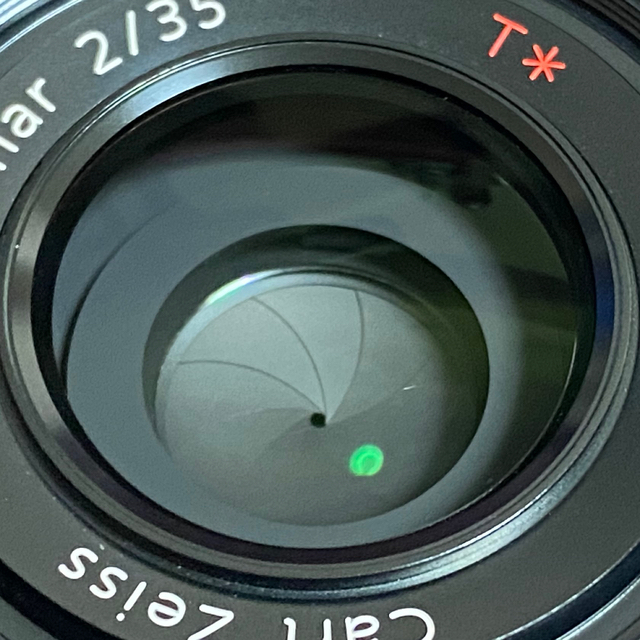 SONY(ソニー)のSONY DSC-RX1R + FDA-EV1MK EVFセット　中古美品 スマホ/家電/カメラのカメラ(コンパクトデジタルカメラ)の商品写真