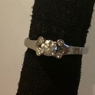 Cartier カルティエ バレリーナ 0.カラット 9号の通販 by はなぶー