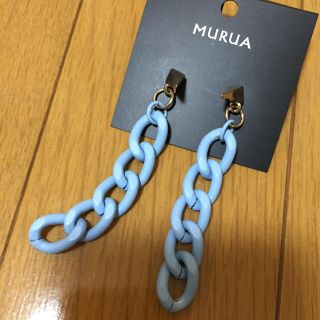 ムルーア(MURUA)のせつこ様専用♡MURUA♡♡(ピアス)