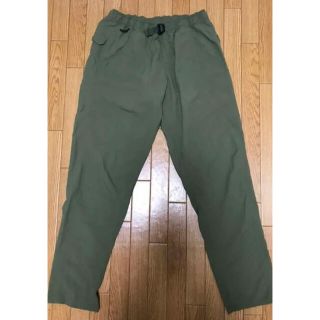 アークテリクス(ARC'TERYX)の山と道　5-POCKETS LONG PANTS  5ポケットパンツ　現行M(登山用品)