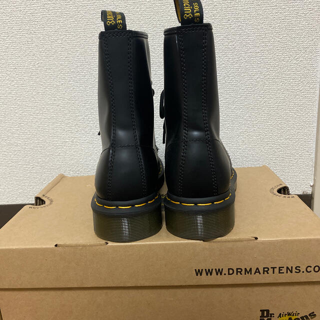 Dr.Martens(ドクターマーチン)のももちゃん様専用ドクターマーチン レディースの靴/シューズ(ブーツ)の商品写真