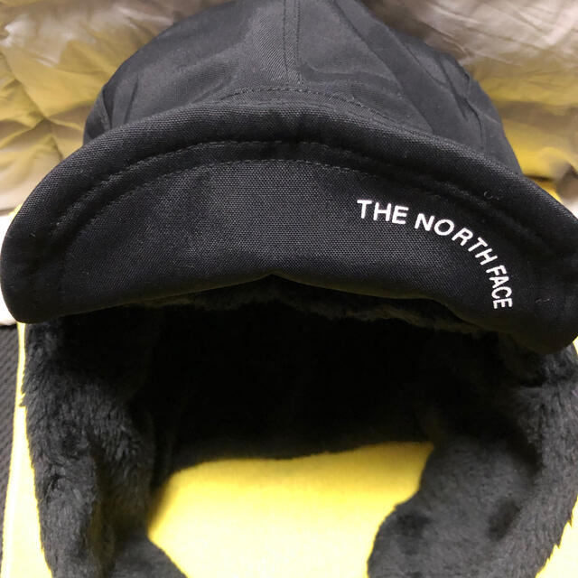 THE NORTH FACE(ザノースフェイス)の新品❣️ザノースフェイス EXPEDITION CAP メンズの帽子(キャップ)の商品写真