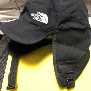 ザノースフェイス(THE NORTH FACE)の新品❣️ザノースフェイス EXPEDITION CAP(キャップ)