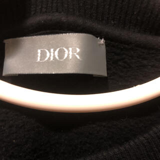 Dior RaymondPettibon スウェット
