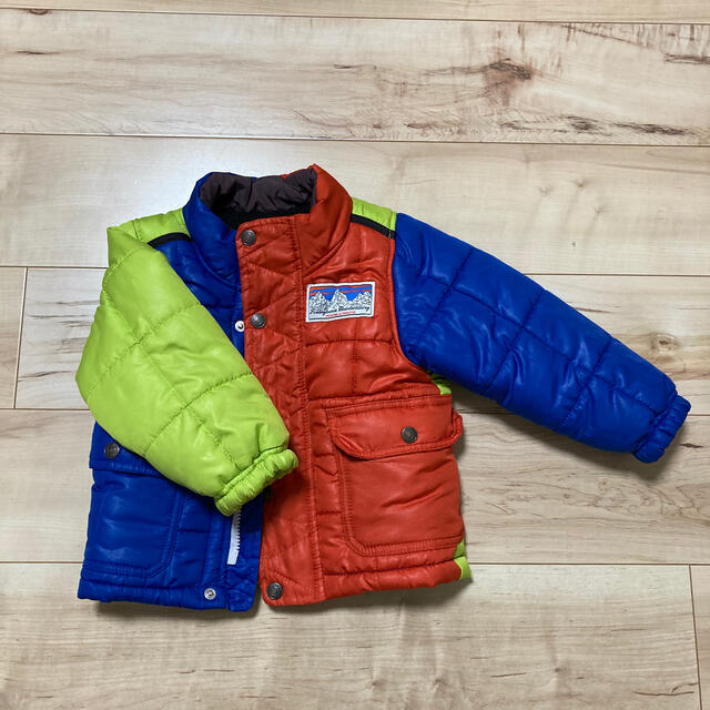 F.O.KIDS(エフオーキッズ)のエフオーキッズ　F.O.KIDS ダウン　95 キッズ/ベビー/マタニティのキッズ服男の子用(90cm~)(ジャケット/上着)の商品写真