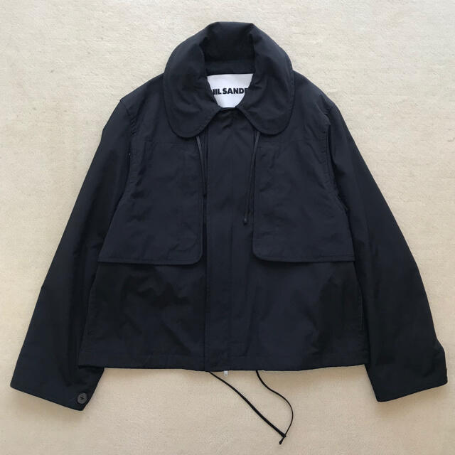 更に正月値下げ ジルサンダー Andre Jacket サイズ46 新品未使用 | フリマアプリ ラクマ 更に正月値下げ ジルサンダー Andre Jacket サイズ46 新品未使用 | フリマアプリ ラクマ