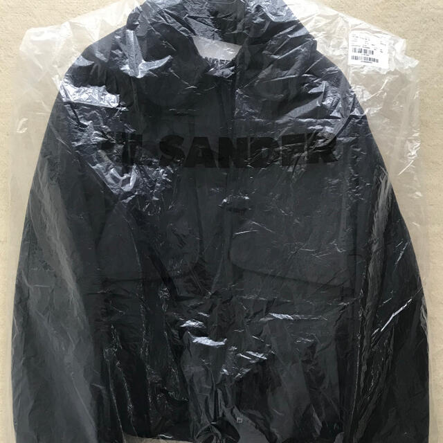 更に正月値下げ　ジルサンダー Andre Jacket サイズ46 新品未使用