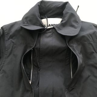 更に正月値下げ　ジルサンダー Andre Jacket サイズ46 新品未使用