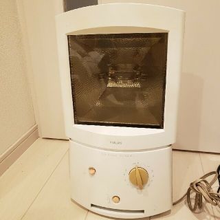 フィリップス(PHILIPS)のPHILIPS 日焼け HB404(その他)