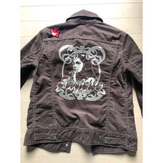 ヒステリックグラマー(HYSTERIC GLAMOUR)のヒステリックグラマージャケット　値下げ！(その他)