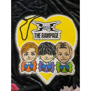 ザランページ(THE RAMPAGE)の【ひーちゃん様専用】(その他)