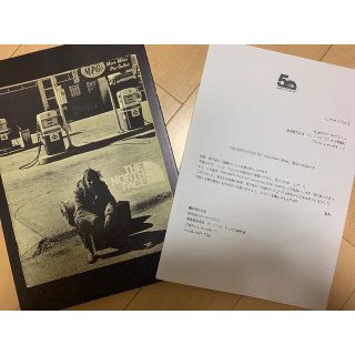 ザノースフェイス(THE NORTH FACE)のTHE NORTH FACE 50th Anniversary Book a(ファッション/美容)