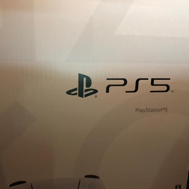 PlayStation - PS5 ULTRA HD Blu-ray ディスクドライブ搭載型