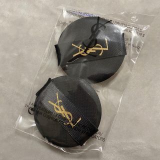 イヴサンローランボーテ(Yves Saint Laurent Beaute)のアンクル ド ポー ルクッション N スポンジ(パフ・スポンジ)