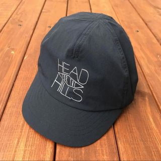 ザノースフェイス(THE NORTH FACE)のTHE NORTHFACE   ザノースフェイス    GRAPHICS CAP(その他)