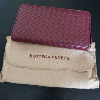 ボッテガヴェネタ(Bottega Veneta)のボッテガヴェネタ 長財布(長財布)