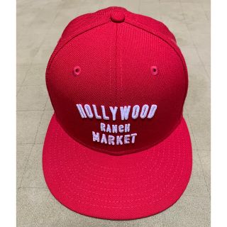 HOLLYWOOD RANCH MARKET(キャップ)のフリマアイテム一覧 HOLLYWOOD RANCH MARKET(キャップ)のフリマアイテム一覧