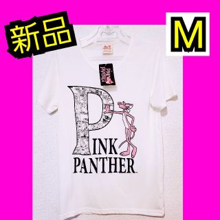 ピンクパンサー♥Tシャツ(Tシャツ(半袖/袖なし))