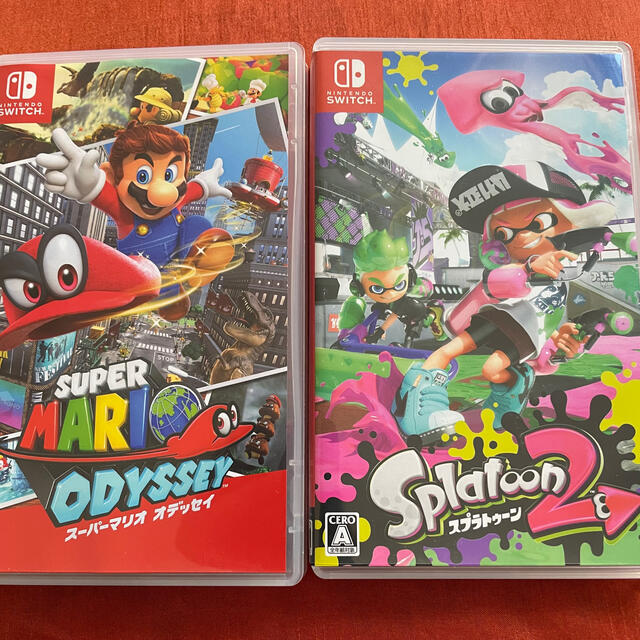 全国宅配無料 スーパーマリオ オデッセイ(Nintendo オデッセイ ☆買取