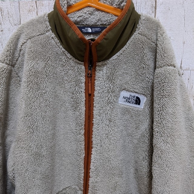 THE NORTH FACE - THE NORTH FACE   ボアジャケット  フリース