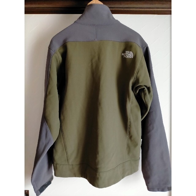 THE NORTH FACE(ザノースフェイス)のNorth FaceMen's APEX Softshell Jacket メンズのジャケット/アウター(マウンテンパーカー)の商品写真