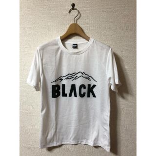 ブラックブリック　速乾Tシャツ(Tシャツ(半袖/袖なし))