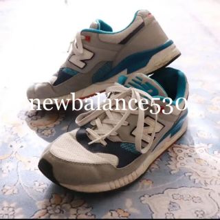 ニューバランス(New Balance)のnewbalance530 ENCAP スニーカー 28cm(スニーカー)