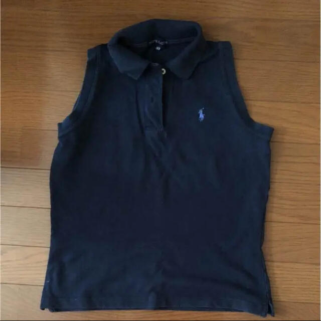 POLO RALPH LAUREN(ポロラルフローレン)のラルフローレン ポロシャツ レディースのトップス(ポロシャツ)の商品写真