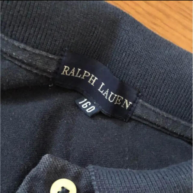 POLO RALPH LAUREN(ポロラルフローレン)のラルフローレン ポロシャツ レディースのトップス(ポロシャツ)の商品写真