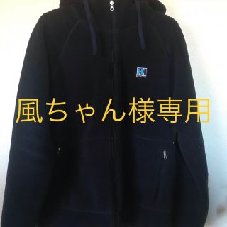 ヘリーハンセン(HELLY HANSEN)のヘリーハンセン HELLY HANSEN フリース パーカー(その他)