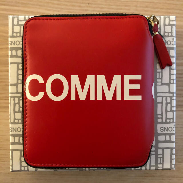 コムデギャルソン　財布　Wallet COMME des GARCONS