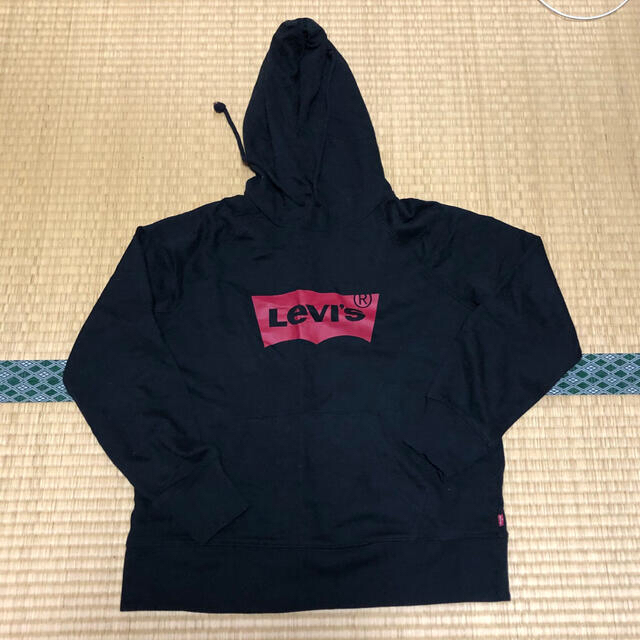 Levi's(リーバイス)のリーバイスパーカー レディースのトップス(パーカー)の商品写真