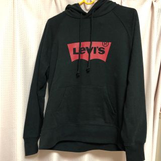 リーバイス(Levi's)のリーバイスパーカー(パーカー)