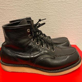 レッドウィング(REDWING)の価格交渉可 レッドウィング アイリッシュセッター 8130 US7.5(ブーツ)