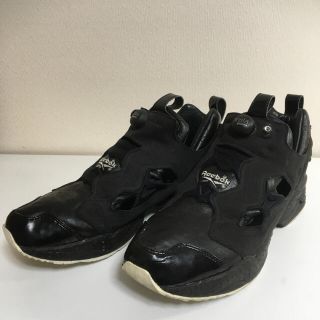 リーボック(Reebok)のREEBOKリーボックポンプフューリー(スニーカー)