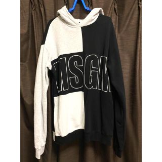 エムエスジイエム(MSGM)のMSGMパーカー(パーカー)