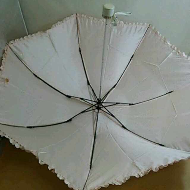 ANTEPRIMA(アンテプリマ)の訳あり　アンテプリマ折畳み傘 レディースのファッション小物(傘)の商品写真
