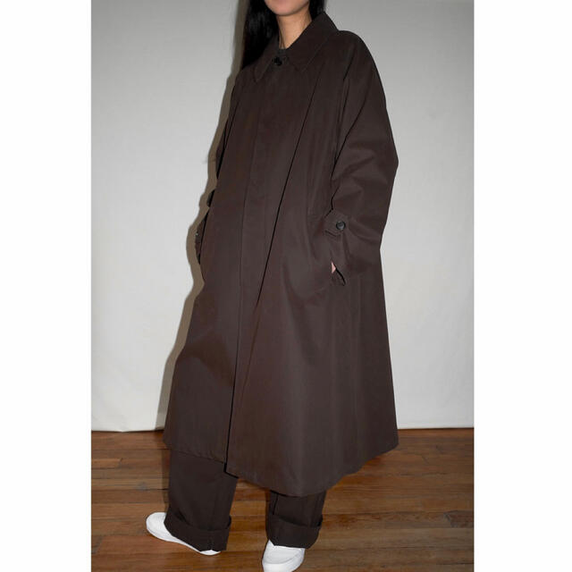 【i001様専用】cristaseya クリスタセヤ 20AW コート | フリマアプリ ラクマ