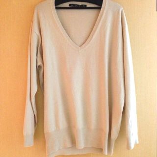 ザラ(ZARA)のZARA Knit(ニット/セーター)