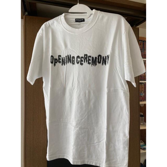 オープニングセレモニー 半袖 Tシャツ