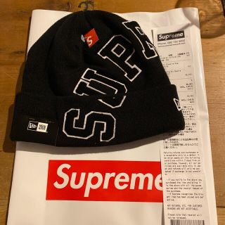 シュプリーム(Supreme)のシュプリーム(ニット帽/ビーニー)