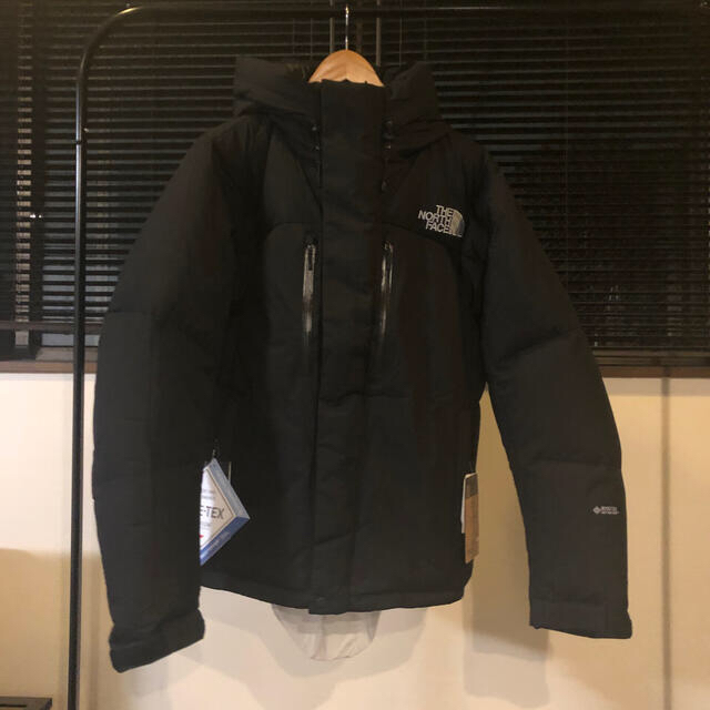 THE NORTH FACE(ザノースフェイス)のバルトロライトジャケット XL メンズのジャケット/アウター(ダウンジャケット)の商品写真