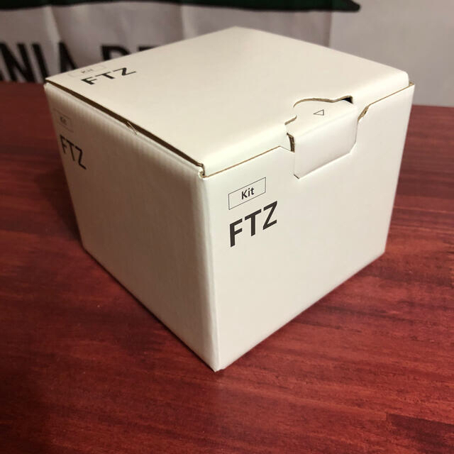 【新品】ニコン　FTZ