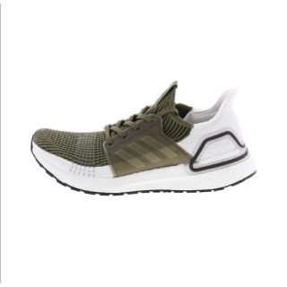 アディダス(adidas)のアディダス ウルトラブースト 19 - F35243(スニーカー)