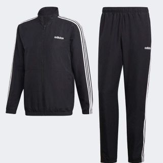 アディダス(adidas)の新品未使用 Lサイズ adidas 3ストライプス カフ付きトラックスーツ(ジャージ)