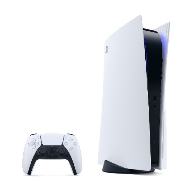 買得 PlayStation ディスクドライブ搭載モデル 5 プレイステーション ソニー 新品未開封 - 家庭用ゲーム機本体 買得 PlayStation ディスクドライブ搭載モデル 5 プレイステーション ソニー 新品未開封 - 家庭用ゲーム機本体