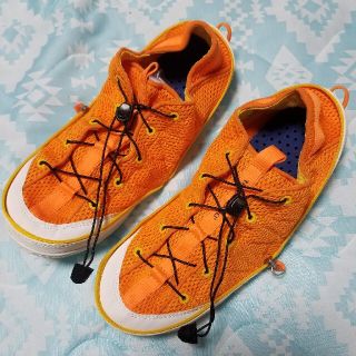 ティンバーランド(Timberland)の折り畳みスニーカー28(スニーカー)