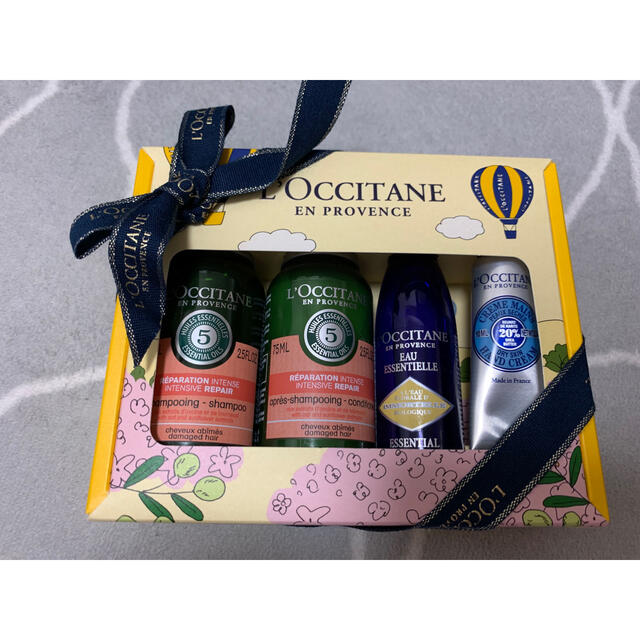 L'OCCITANE(ロクシタン)のキットロクシタン コスメ/美容のボディケア(ハンドクリーム)の商品写真