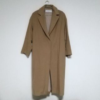 ジャーナルスタンダード(JOURNAL STANDARD)のJOURNAL STANDARD ロングコート(ロングコート)